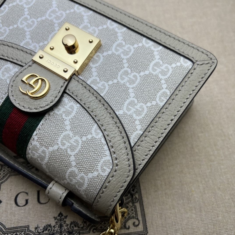 Gucci Satchel Bags